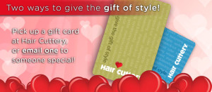 Give Gift Cards