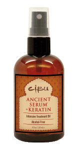 Cibu Ancient Serum Keratin