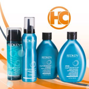 Redken Product Line