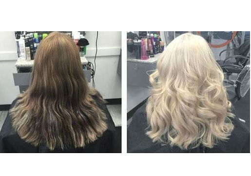 Hair Transformations From Hair Cuttery The Official Blog Of