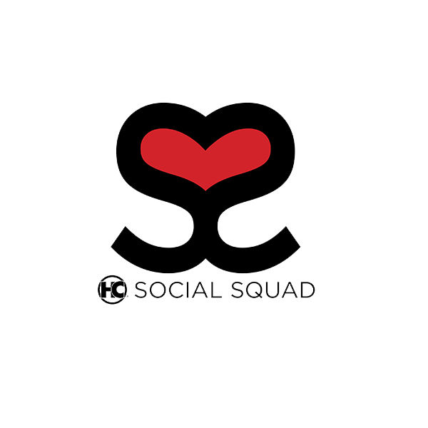HC Social Squad logo