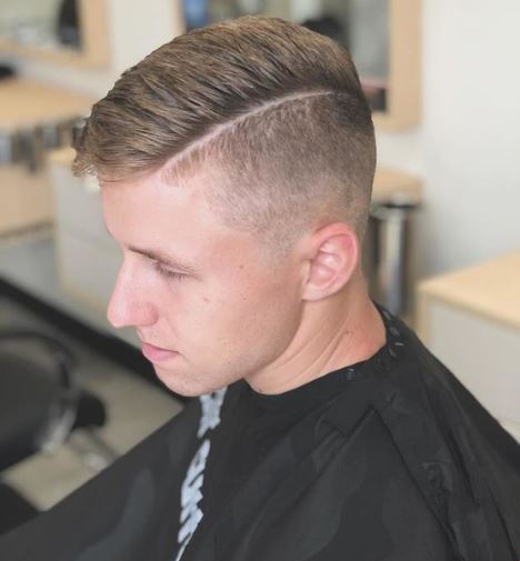 4 Cool Men's Haircuts - The Official Blog of Hair Cuttery