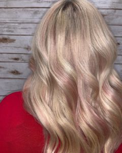 How To Get Strawberry Blonde Hair Color Hair Cuttery