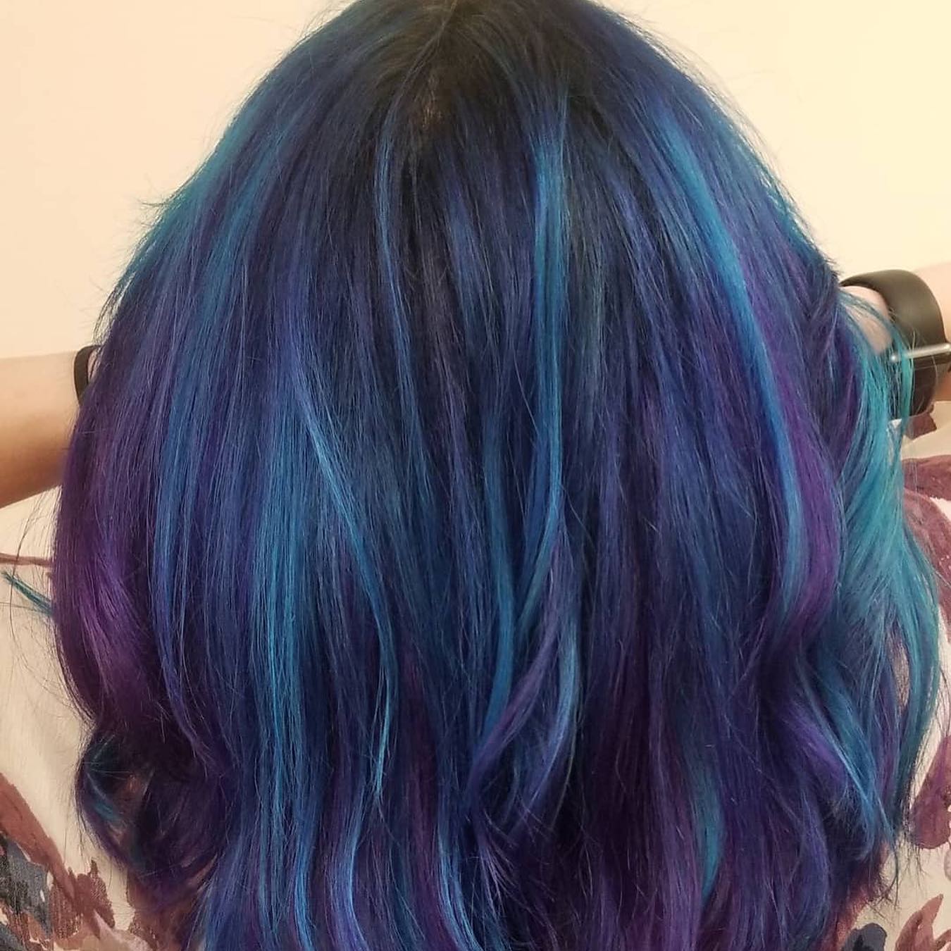 A Guide to Pulp Riot Hair Colors