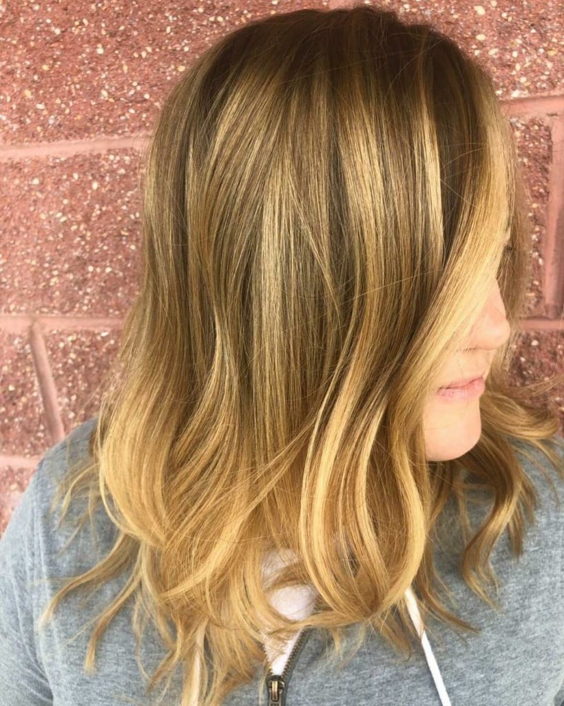 Hair Color Trend: Honey Bronde - The Official Blog of Hair Cuttery