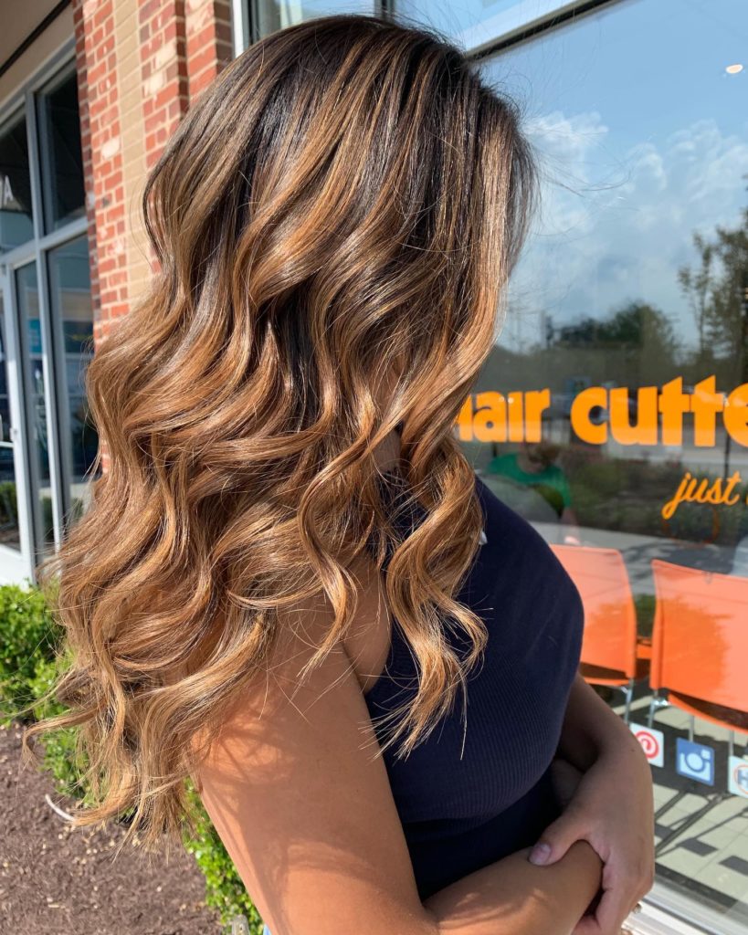 Balayage Trends to Try This Season - The Official Blog of Hair Cuttery