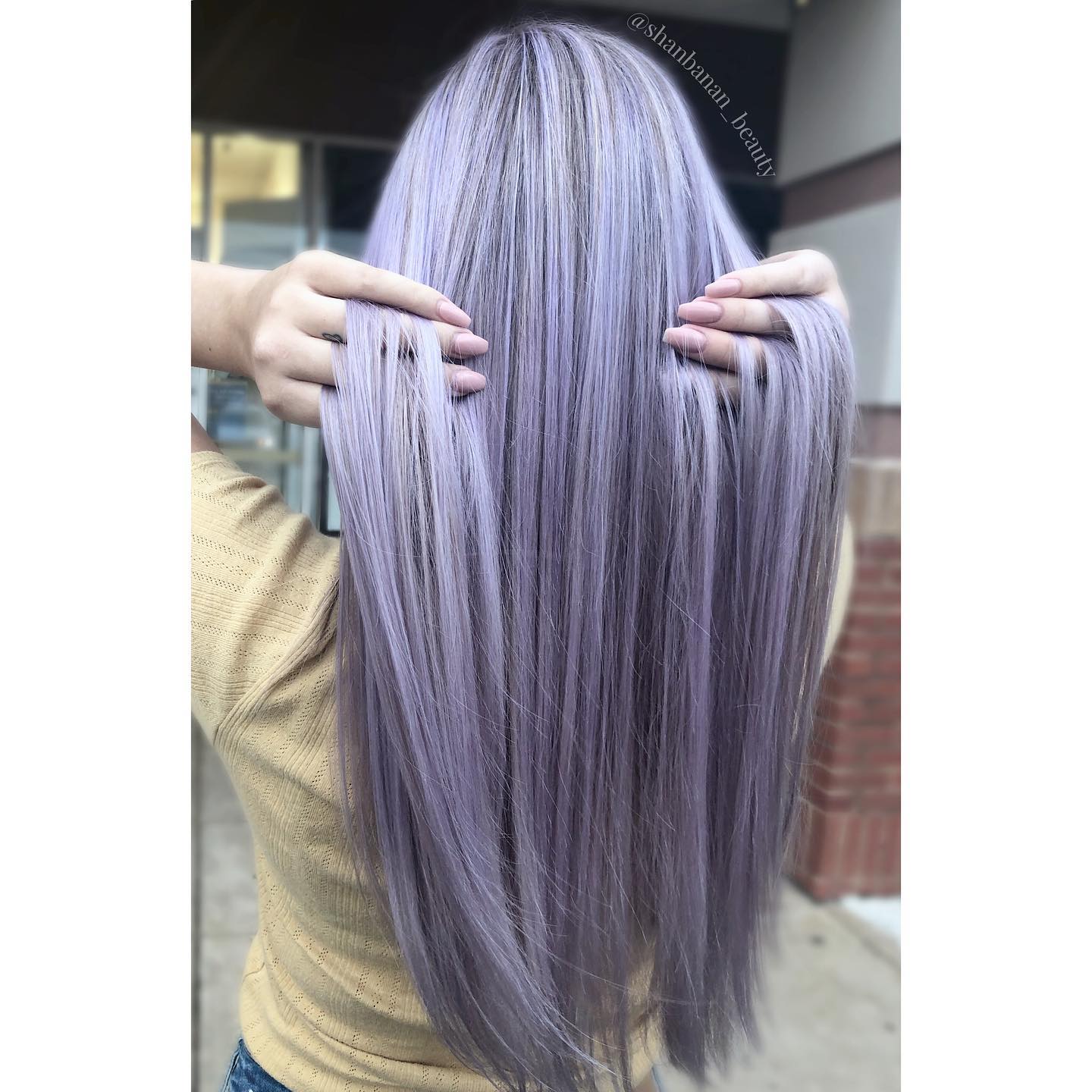 A Guide To Pulp Riot Hair Colors   Shanbanan Beauty Image 1564585023991 