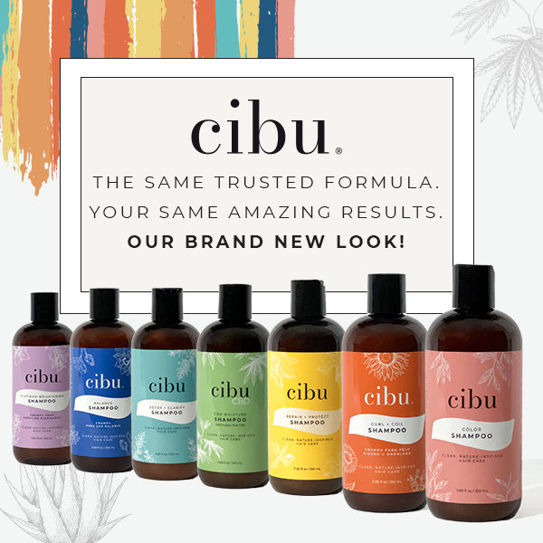 Cibu product line