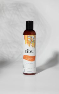 cibu curl and coil enhancing glee