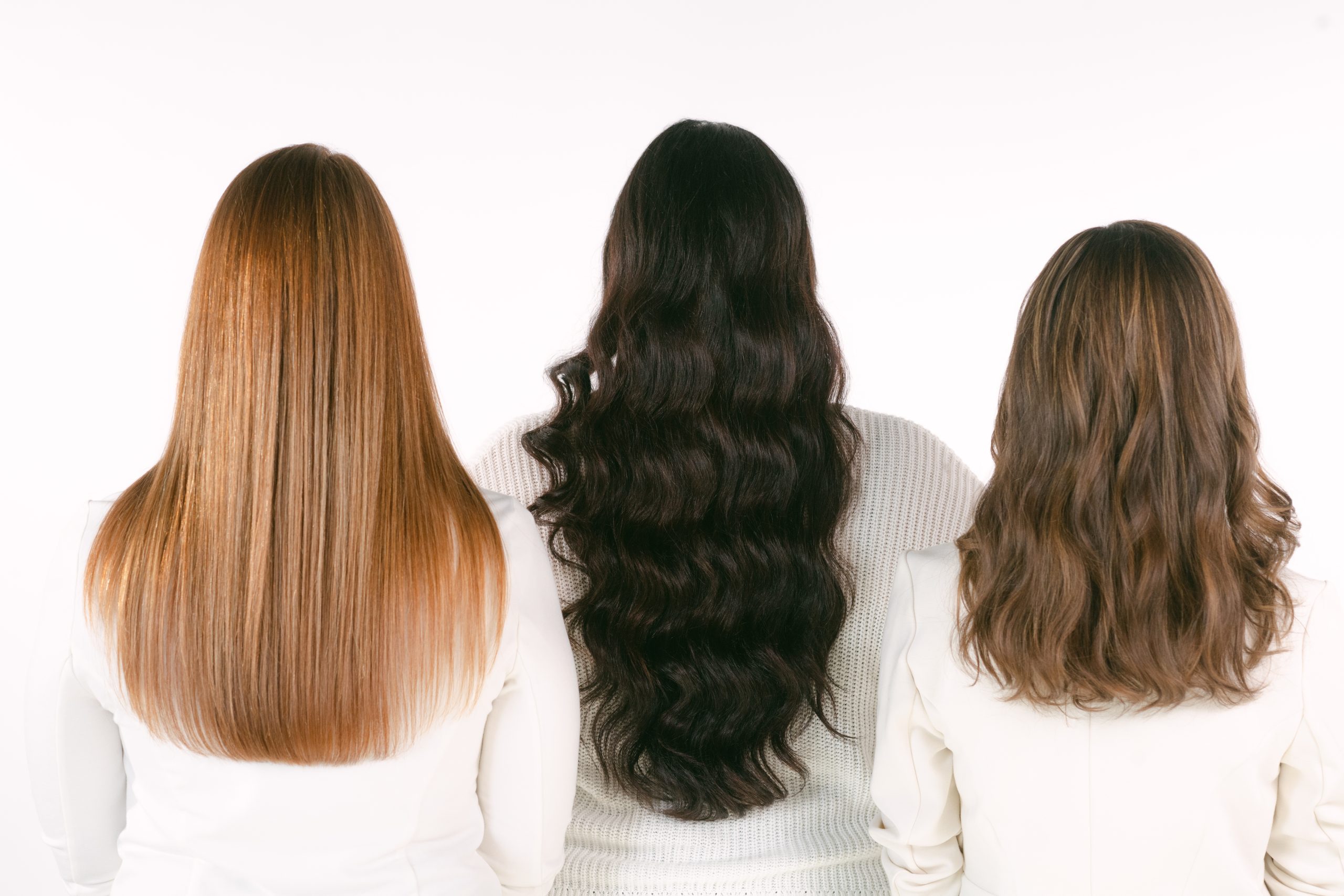 A guide to different hair treatments