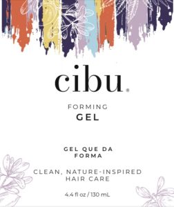 cibu forming gel for Father's Day Gifts
