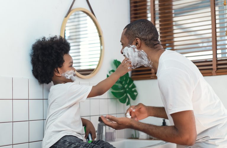Grooming products for Father's Day Gifts