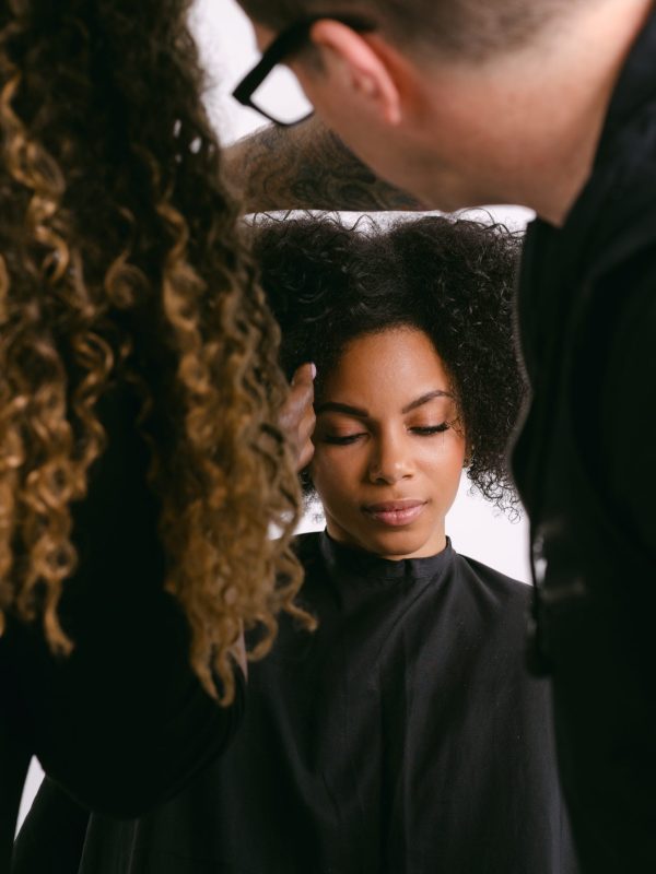 Finding the right hair stylists for specific hair needs